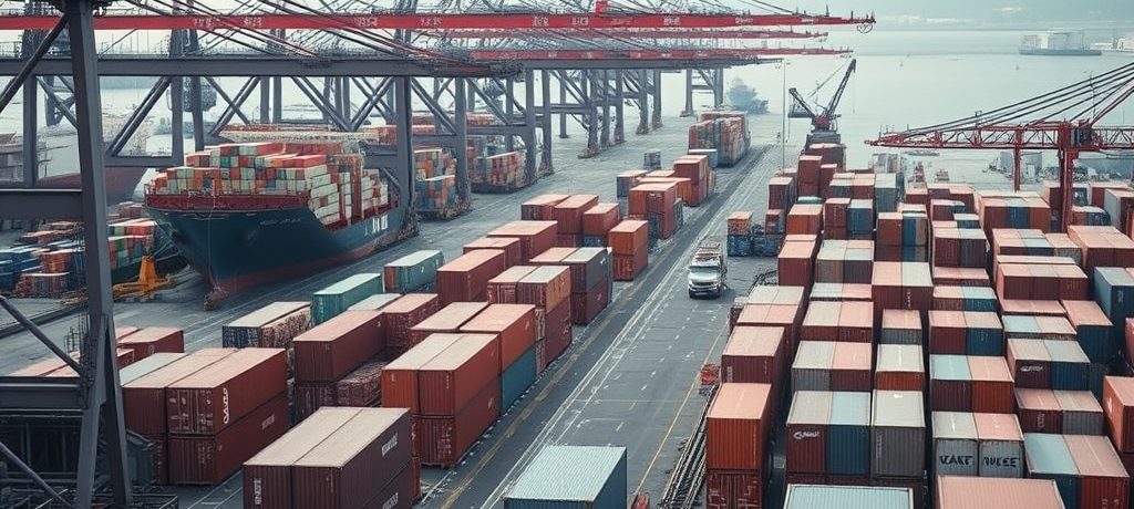 Japan Producer Prices Hit Fastest Pace Since Early 2023, Bolstering BOJ Rate Hike Case