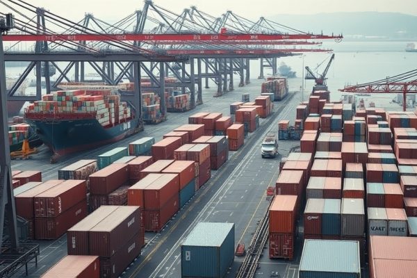 Japan Producer Prices Hit Fastest Pace Since Early 2023, Bolstering BOJ Rate Hike Case