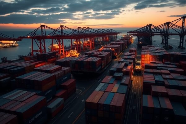60 Nations Hit by Trump’s New Tariffs, Legality Questioned