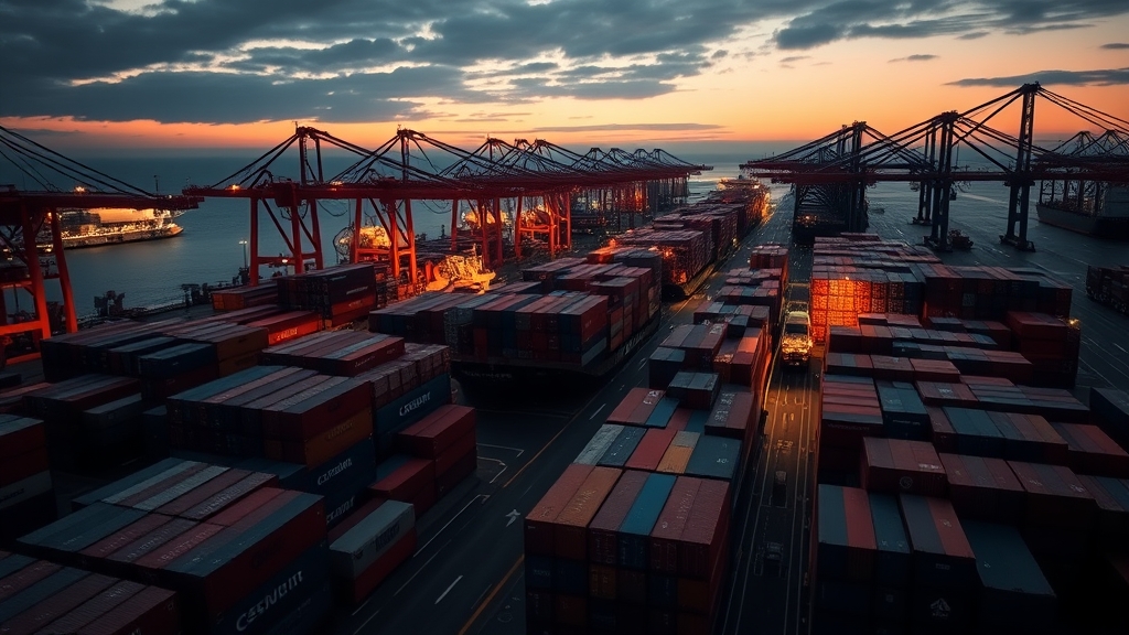 60 Nations Hit by Trump’s New Tariffs, Legality Questioned