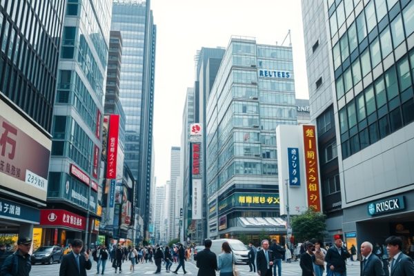Takaichi’s ¥370 Trillion Vision Faces Inflation Reality Check