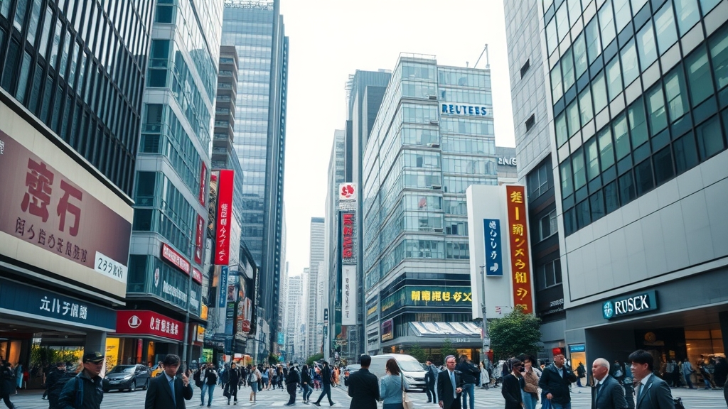 Takaichi’s ¥370 Trillion Vision Faces Inflation Reality Check