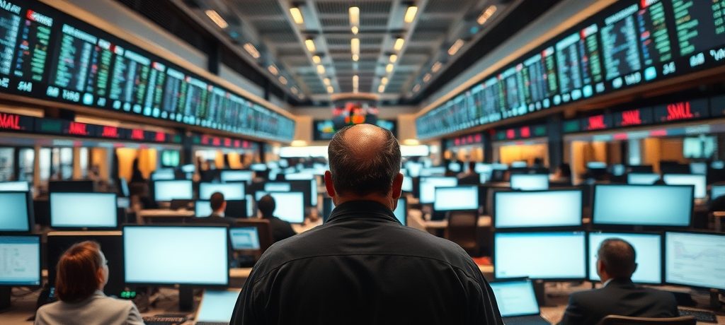 UK Economy Rebounds 0.1% in May, Fragility Persists Amid Geopolitical Tensions