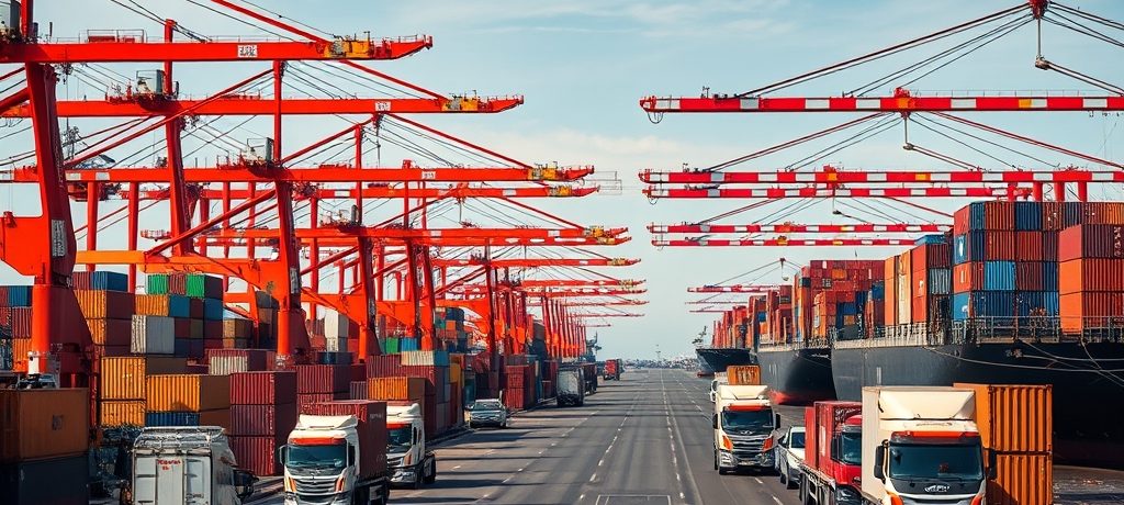 US Declines USMCA Renewal, Signaling Protracted Trade Negotiations
