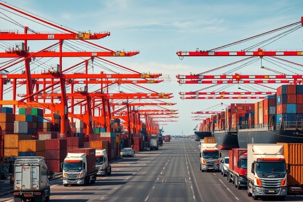 US Declines USMCA Renewal, Signaling Protracted Trade Negotiations
