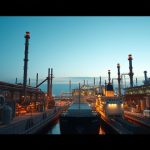 WTI Crude Plunges 3.24% on Output Hike Prospects, Profit-Taking
