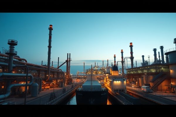 WTI Crude Plunges 3.24% on Output Hike Prospects, Profit-Taking