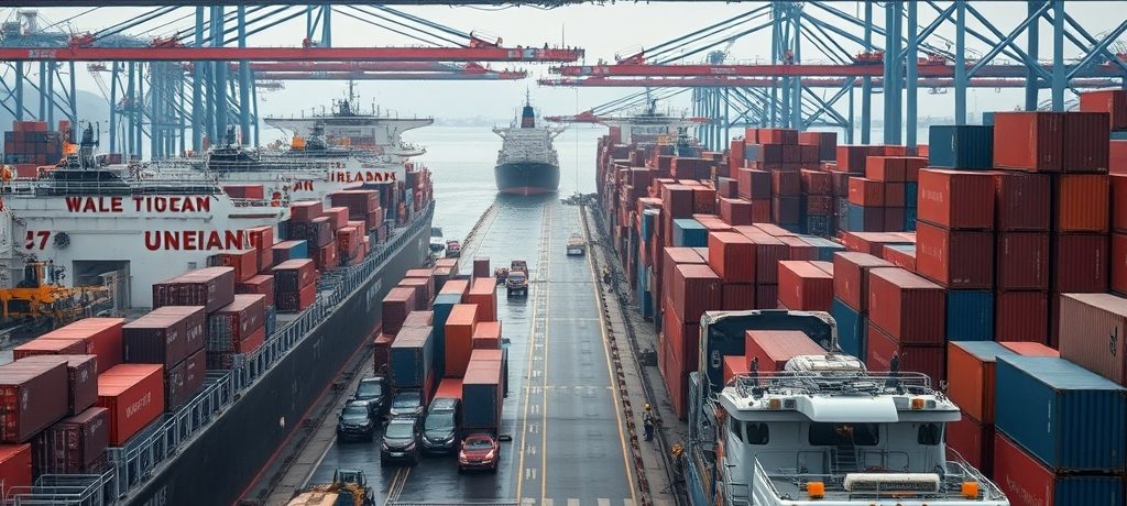 Indonesia’s Economy Under Strain: Billions Flee as Prabowo’s Spending Spooks Markets