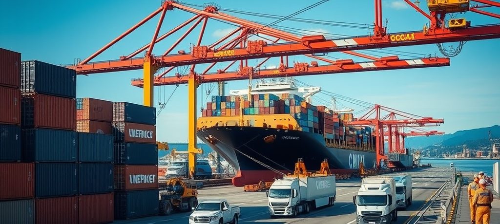 Trump’s 50% Tariff Threat Looms Over Canadian Economy