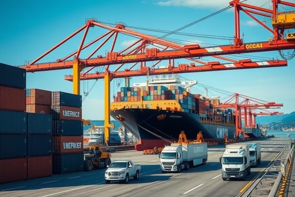 Trump’s 50% Tariff Threat Looms Over Canadian Economy