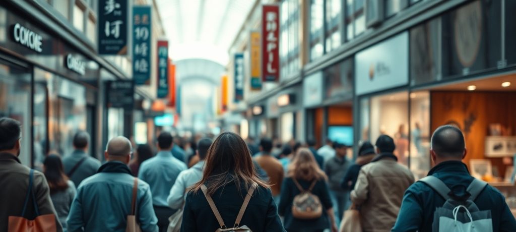 Economy Slows to 1.5% Growth, Consumers Maintain Spending Pace