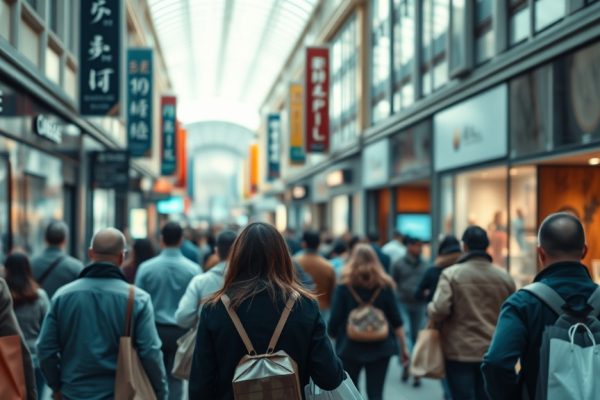 Economy Slows to 1.5% Growth, Consumers Maintain Spending Pace