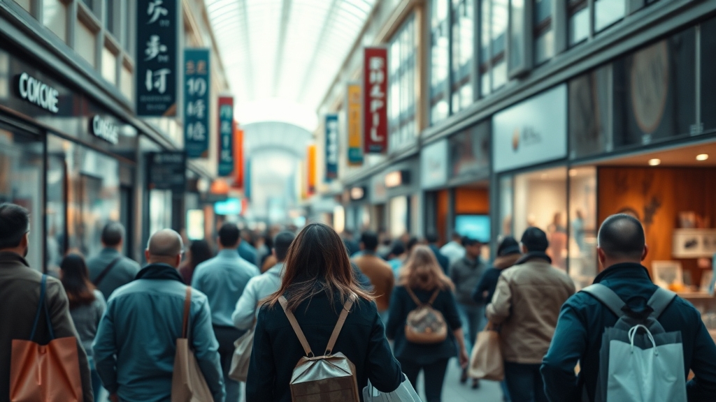 Economy Slows to 1.5% Growth, Consumers Maintain Spending Pace