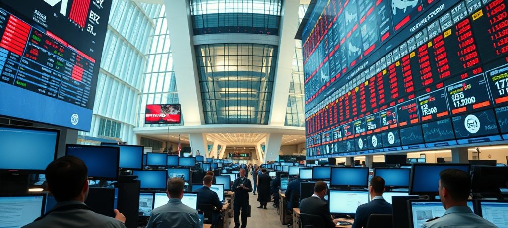 SpaceX-Aktie: Enttäuschung nach Börsengang trotz Nasdaq-100-Aufnahme