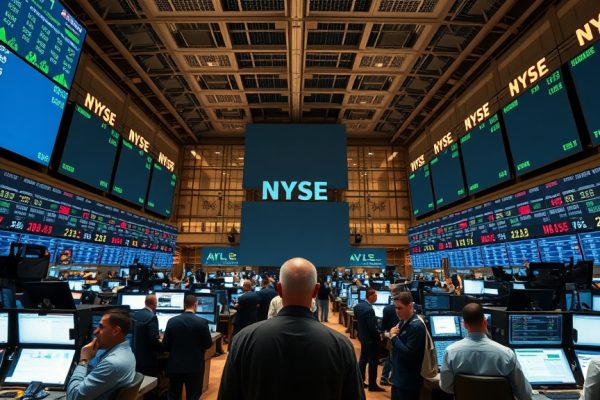 SpaceX Shares Dip Below Debut Price After Volatile Month