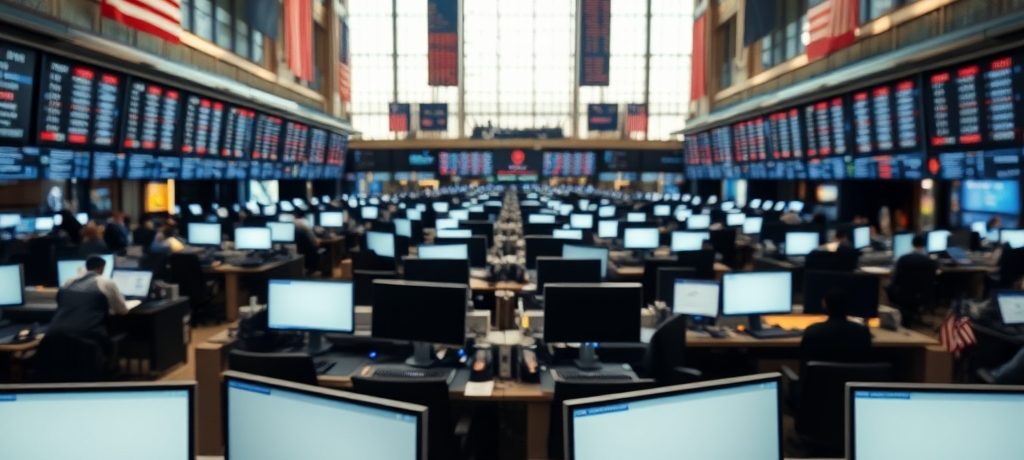 Trump Trade Falters: Key ETFs Turn Into Stock Market Losers