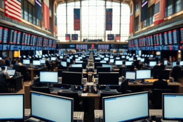 Trump Trade Falters: Key ETFs Turn Into Stock Market Losers