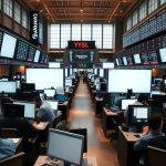 IBM Stock Plunges After Profit Warning, AI Spending Shifts Blamed