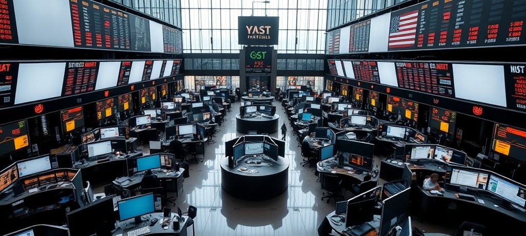 Major US Indexes Advance Wednesday as Profits Boost Market
