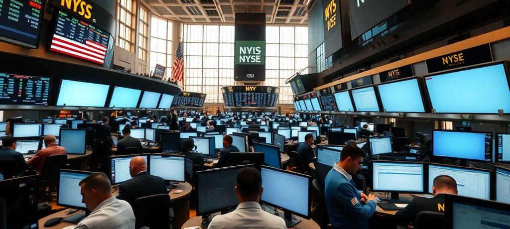Hebel-ETFs: Wachsende Gefahr für den Gesamtmarkt