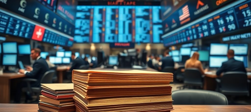 Globaler Schuldenboom: Fiskal-Dominanz prägt Märkte bis 2031