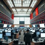 Stocks Extend Gains: Tech Rally Drives Asia, Brent Climbs on Geopolitical Concerns