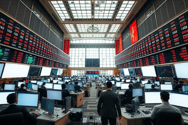 Stocks Extend Gains: Tech Rally Drives Asia, Brent Climbs on Geopolitical Concerns