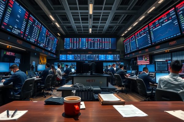 Asia Funds Exit AI Volatility, Shift to Laggard Stocks