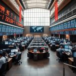 Taiwan Stock Exchange Climbs 2.02% as Tech Shares Drive Gains