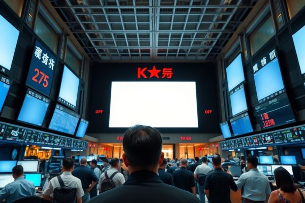 Taiwan Shares Eye Fifth Straight Gain on Thursday