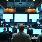 SpaceX Stock Plunges 35% After Nasdaq-100 Debut