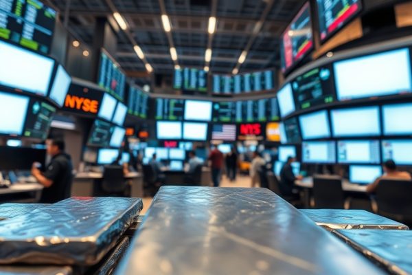 MTRN Stock Plunges Into Oversold Territory
