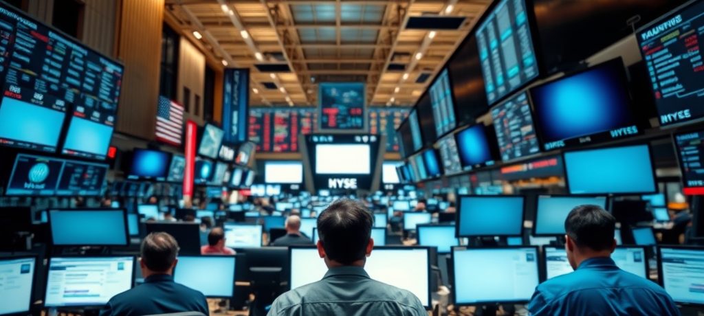 Samsung, DeepSeek Developments Send Chip Stocks Down