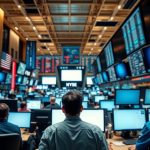 Samsung, DeepSeek Developments Send Chip Stocks Down