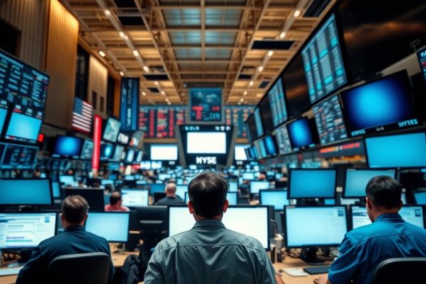 Samsung, DeepSeek Developments Send Chip Stocks Down