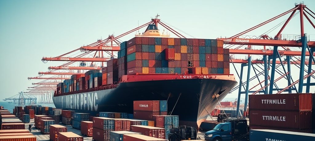 US Slaps 25% Tariff on Brazilian Goods Over Unfair Trade