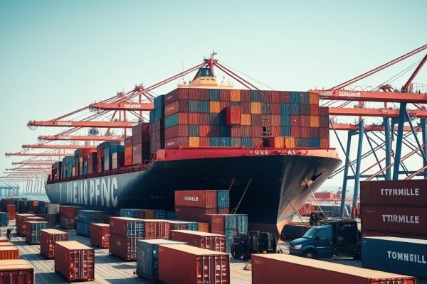 US Slaps 25% Tariff on Brazilian Goods Over Unfair Trade