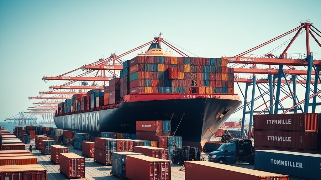 US Slaps 25% Tariff on Brazilian Goods Over Unfair Trade