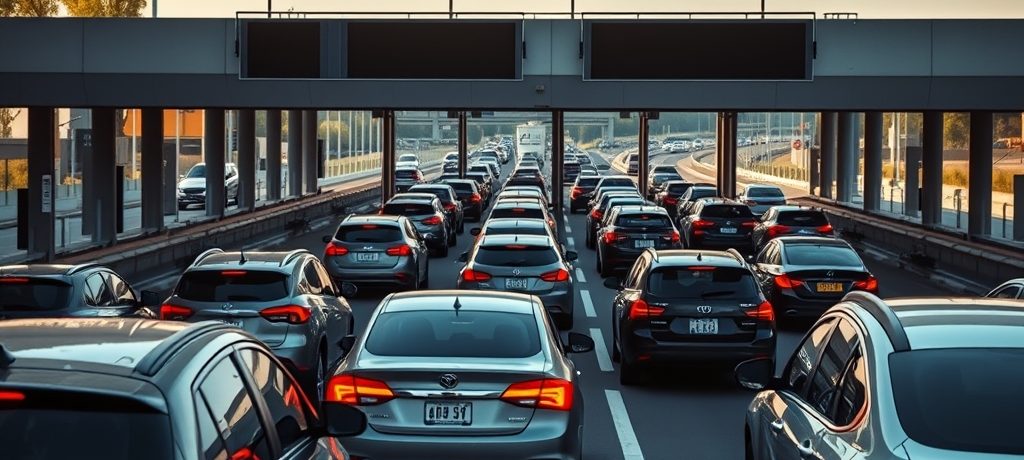Gas Price Dip Lifts July Fourth Sentiment, Fuels Record Travel