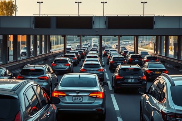 Gas Price Dip Lifts July Fourth Sentiment, Fuels Record Travel