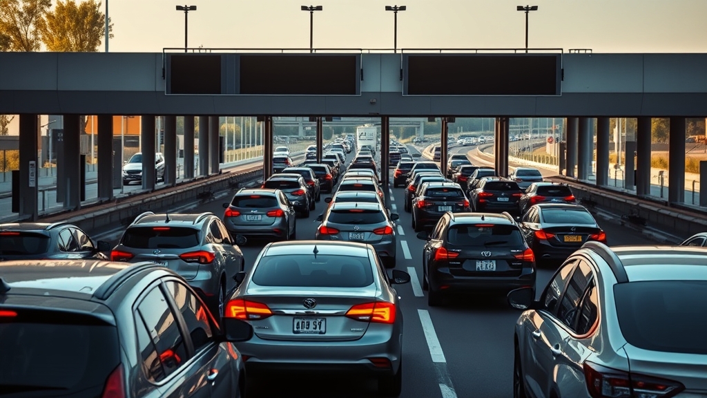 Gas Price Dip Lifts July Fourth Sentiment, Fuels Record Travel