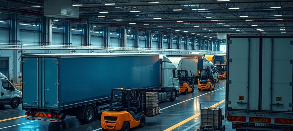 Landstar’s July Truck Revenue Per Load Climbs 26% Amid Q3 Commentary Shift