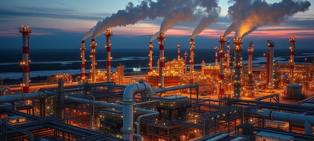 Fuel Prices Defy Crude Drop, Slamming Consumers