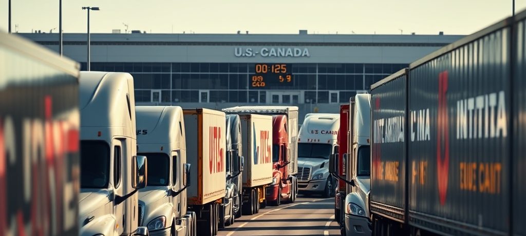 Trump Reignites Tariff Offensive With Week of Trade Threats