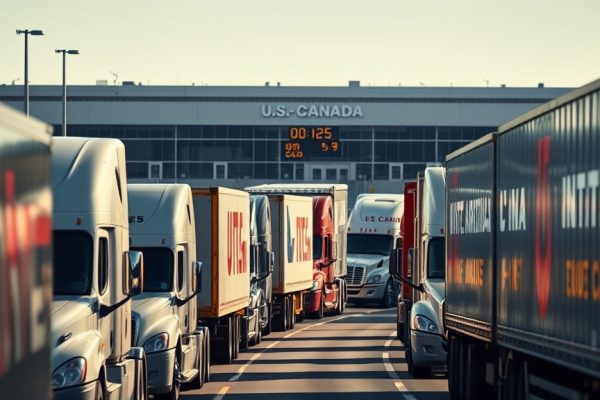 Trump Reignites Tariff Offensive With Week of Trade Threats