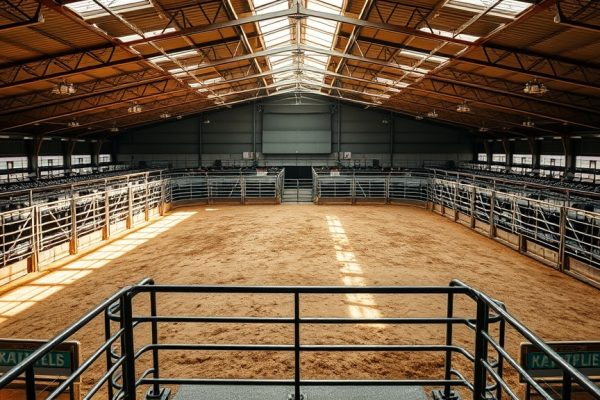 Cattle Futures Plunge to Fresh 2026 Lows as Selling Resumes