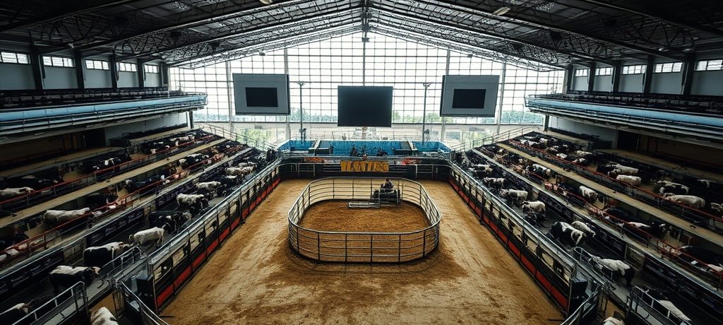 Cattle Market Plunges on Weaker Cash and Beef Prices