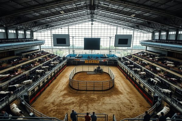 Cattle Market Plunges on Weaker Cash and Beef Prices
