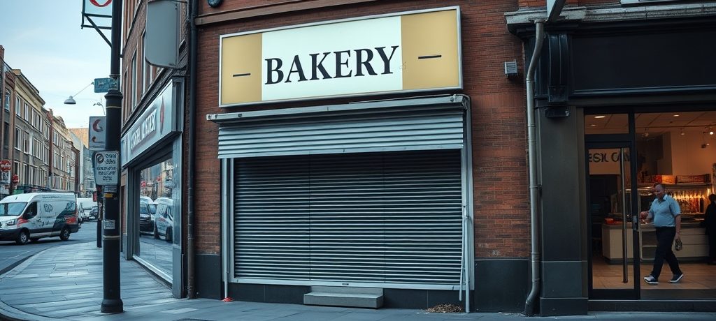 Bakery Chain Coughlans Collapses Amid Rising Costs, Romesh Ranganathan ‘Gutted’