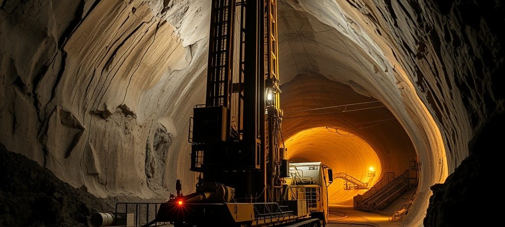 FireFly’s Green Bay High-Grade Core Set to Boost Early Production Profile